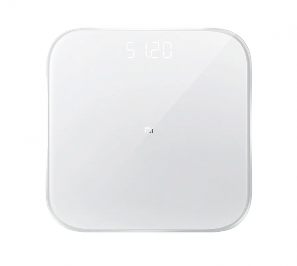 Весы Xiaomi Mi Smart Scale 2 White (Белый) XMTZC04HM