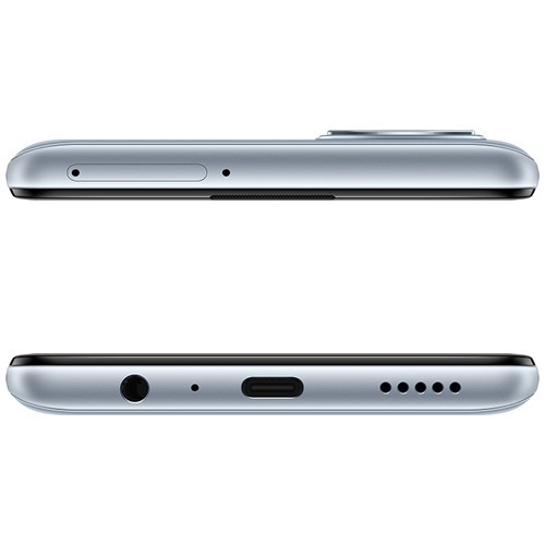 Смартфон Honor X7 4/128Gb Titanium Silver (Титановый серебристый) EAC Смартфон Honor X7 4/128Gb Titanium Silver (Титановый серебристый) EAC