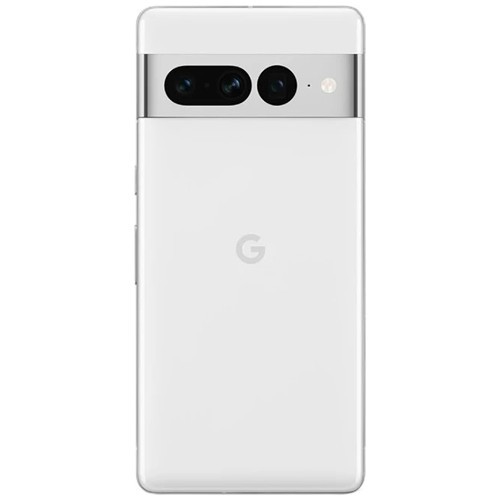 Смартфон Google Pixel 7 Pro 12/128Gb Snow (Белый) USA Version Смартфон Google Pixel 7 Pro 12/128Gb Snow (Белый) USA Version