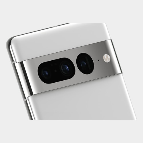 Смартфон Google Pixel 7 Pro 12/128Gb Snow (Белый) USA Version Смартфон Google Pixel 7 Pro 12/128Gb Snow (Белый) USA Version