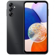 Смартфон Samsung Galaxy A14 (SM-A145) 4/128Gb Black (Черный) Смартфон Samsung Galaxy A14 (SM-A145) 4/128Gb Black (Черный)