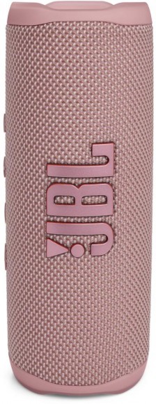 Портативная акустика JBL Flip 6 Pink (Розовый) EAC