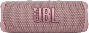 Портативная акустика JBL Flip 6 Pink (Розовый) EAC  (14493)