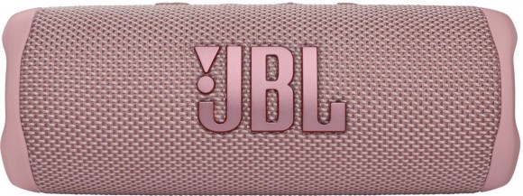Портативная акустика JBL Flip 6 Pink (Розовый) EAC