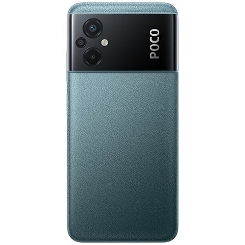 Смартфон Poco M5 6/128Gb Green (Зеленый) EAC Смартфон Poco M5 6/128Gb Green (Зеленый) EAC
