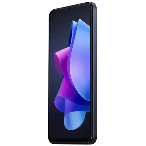 Смартфон Tecno Spark 10 4/128Gb Meta Black (Черный) EAC Смартфон Tecno Spark 10 4/128Gb Meta Black (Черный) EAC