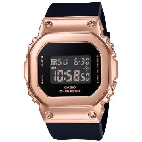Наручные часы CASIO GM-S5600PG-1D