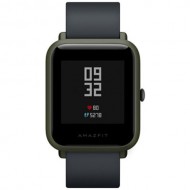 Часы Amazfit Bip Green (Темно-Зеленый) Global Version
