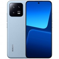 Смартфон Xiaomi 13 12/256Gb Blue (Синий) CN Смартфон Xiaomi 13 12/256Gb Blue (Синий) CN