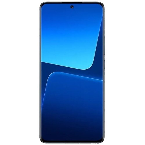 Смартфон Xiaomi 13 12/256Gb Blue (Синий) CN Смартфон Xiaomi 13 12/256Gb Blue (Синий) CN