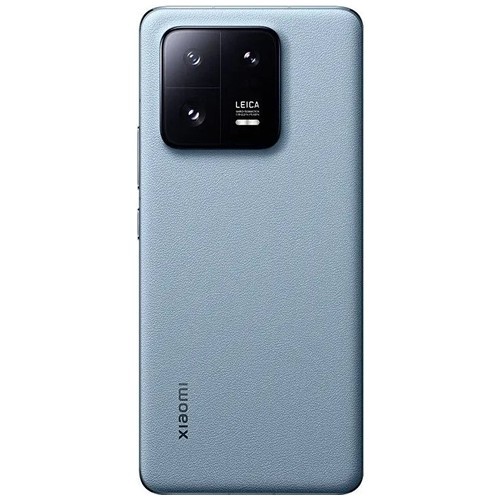 Смартфон Xiaomi 13 12/256Gb Blue (Синий) CN Смартфон Xiaomi 13 12/256Gb Blue (Синий) CN