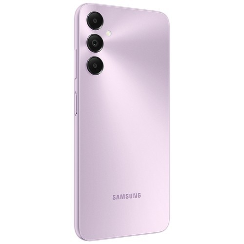 Смартфон Samsung Galaxy A05S 4/64Gb Violet (Лаванда) Смартфон Samsung Galaxy A05S 4/64Gb Violet (Лаванда)