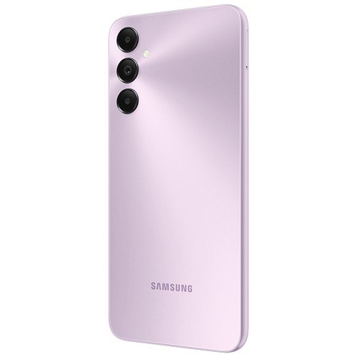 Смартфон Samsung Galaxy A05S 4/64Gb Violet (Лаванда) Смартфон Samsung Galaxy A05S 4/64Gb Violet (Лаванда)