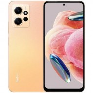 Смартфон Xiaomi Redmi Note 12 4G 8/256Gb (NFC) Sunrise Gold (Золотой) EAC