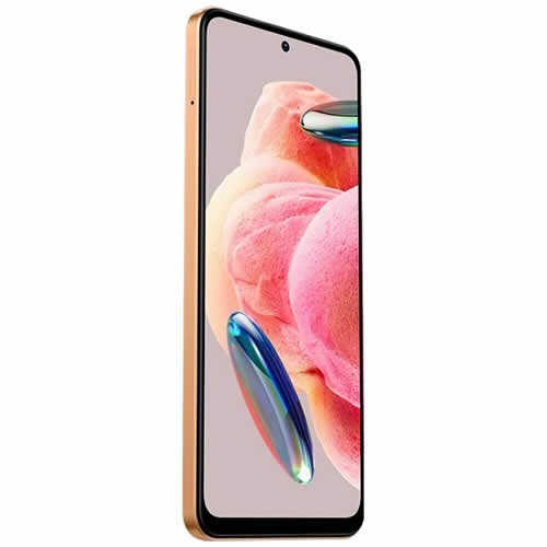 Смартфон Xiaomi Redmi Note 12 4G 8/256Gb (NFC) Sunrise Gold (Золотой) EAC Смартфон Xiaomi Redmi Note 12 4G 8/256Gb (NFC) Sunrise Gold (Золотой) EAC