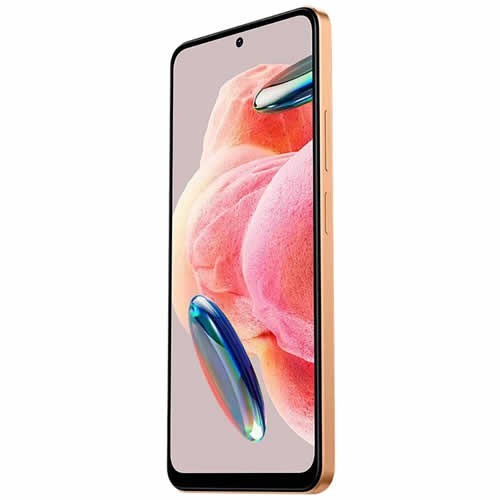 Смартфон Xiaomi Redmi Note 12 4G 8/256Gb (NFC) Sunrise Gold (Золотой) EAC Смартфон Xiaomi Redmi Note 12 4G 8/256Gb (NFC) Sunrise Gold (Золотой) EAC