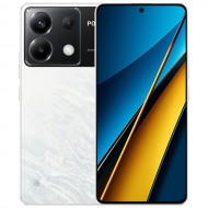 Смартфон Poco X6 5G 8/256Gb White (Белый)