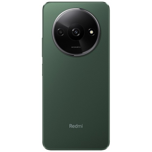 Смартфон Xiaomi Redmi A3 3/64Gb Green (Зеленый) EAC Смартфон Xiaomi Redmi A3 3/64Gb Green (Зеленый) EAC