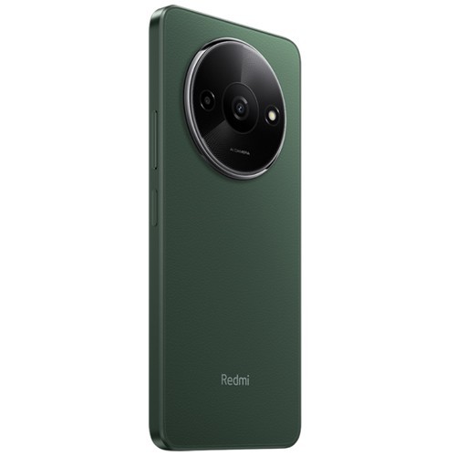 Смартфон Xiaomi Redmi A3 3/64Gb Green (Зеленый) EAC Смартфон Xiaomi Redmi A3 3/64Gb Green (Зеленый) EAC