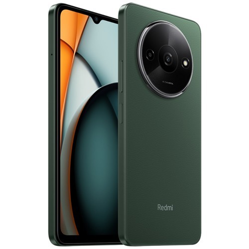 Смартфон Xiaomi Redmi A3 3/64Gb Green (Зеленый) EAC Смартфон Xiaomi Redmi A3 3/64Gb Green (Зеленый) EAC