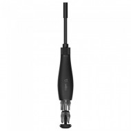 Реверсивная отвертка Mijia wiha8 Ratcheting Screwdriver 8-in-1 Black