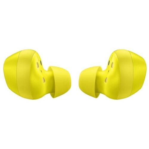 Беспроводные наушники Samsung Galaxy Buds Yellow (Цитрус) EAC Беспроводные наушники Samsung Galaxy Buds Yellow (Цитрус) EAC
