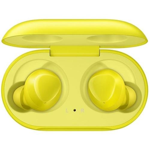 Беспроводные наушники Samsung Galaxy Buds Yellow (Цитрус) EAC Беспроводные наушники Samsung Galaxy Buds Yellow (Цитрус) EAC