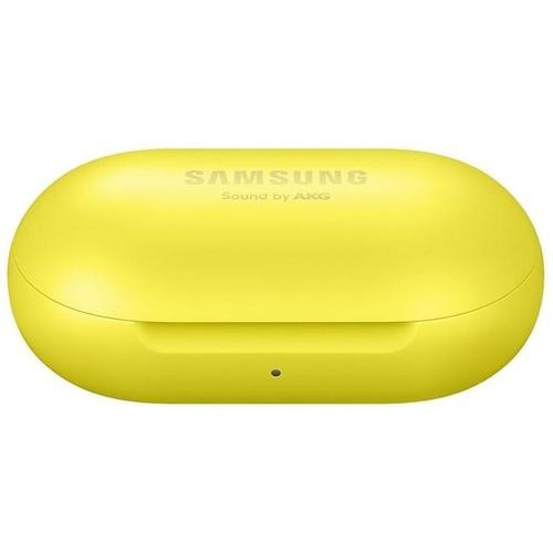 Беспроводные наушники Samsung Galaxy Buds Yellow (Цитрус) EAC Беспроводные наушники Samsung Galaxy Buds Yellow (Цитрус) EAC