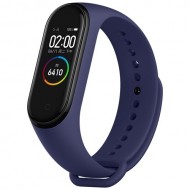 Фитнес-браслет Xiaomi Mi Band 4 Deep Space Blue  (Синий) Фитнес-браслет Xiaomi Mi Band 4 Deep Space Blue  (Синий)