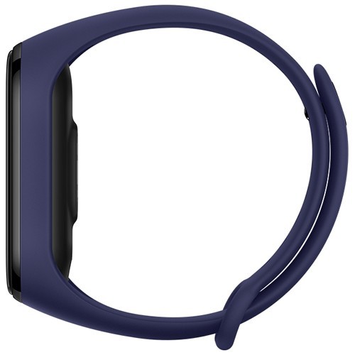 Фитнес-браслет Xiaomi Mi Band 4 Deep Space Blue (Синий) Фитнес-браслет Xiaomi Mi Band 4 Deep Space Blue (Синий)