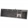 Клавиатура A4Tech KV-300H USB Dark Grey (Серый) EAC