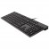 Клавиатура A4Tech KV-300H USB Dark Grey (Серый) EAC