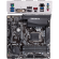 Материнская плата Gigabyte Z490 LGA1200 DDR4 (Z490M) mATX, Ret EAC