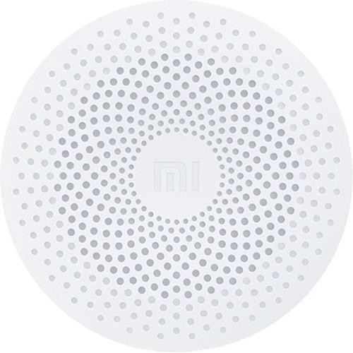 Портативная акустика Xiaomi Mi Compact Bluetooth Speaker 2 White (Белый) EAC