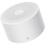Портативная акустика Xiaomi Mi Compact Bluetooth Speaker 2 White (Белый) EAC Портативная акустика Xiaomi Mi Compact Bluetooth Speaker 2 White (Белый) EAC