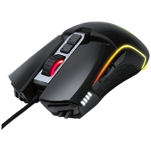 Проводная мышь Gigabyte AORUS M5 Gaming USB оптическая Black (Черная) Проводная мышь Gigabyte AORUS M5 Gaming USB оптическая Black (Черная)