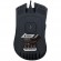 Проводная мышь Gigabyte AORUS M5 Gaming USB оптическая Black (Черная)