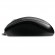 Проводная мышь Microsoft Compact Optical Mouse 500 USB оптическая (U81-00083) Black (Черная)