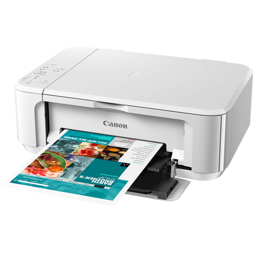 МФУ Canon PIXMA MG3640S White (Белый) EAC МФУ Canon PIXMA MG3640S White (Белый) EAC