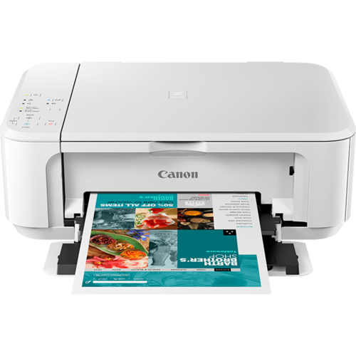 МФУ Canon PIXMA MG3640S White (Белый) EAC МФУ Canon PIXMA MG3640S White (Белый) EAC
