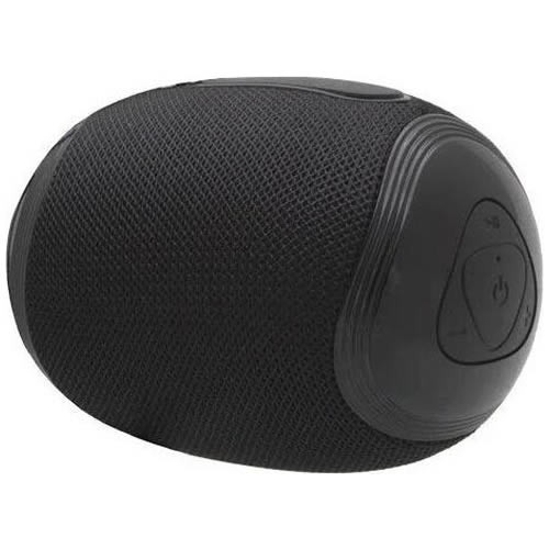 Портативная акустика Borofone BR6 Miraculous Black (Черный) Портативная акустика Borofone BR6 Miraculous Black (Черный)