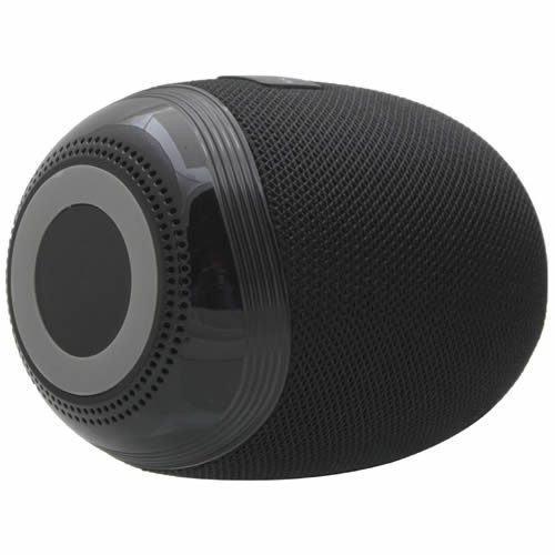 Портативная акустика Borofone BR6 Miraculous Black (Черный) Портативная акустика Borofone BR6 Miraculous Black (Черный)