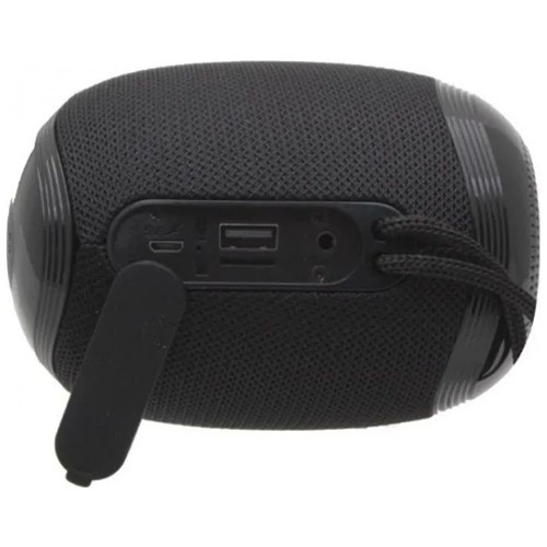 Портативная акустика Borofone BR6 Miraculous Black (Черный) Портативная акустика Borofone BR6 Miraculous Black (Черный)