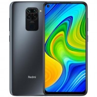Смартфон Xiaomi Redmi Note 9 4/128Gb (NFC) Black (Черный) Global Version Смартфон Xiaomi Redmi Note 9 4/128Gb (NFC) Black (Черный) Global Version