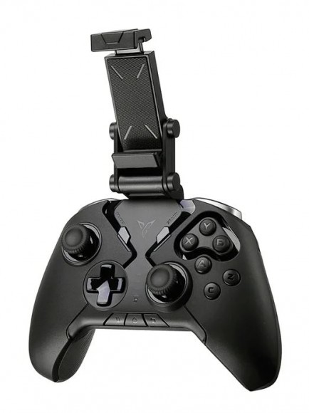 Геймпад с держателем для телефона FLYDIGI APEX 2 Black (Черный) Стандартная версия