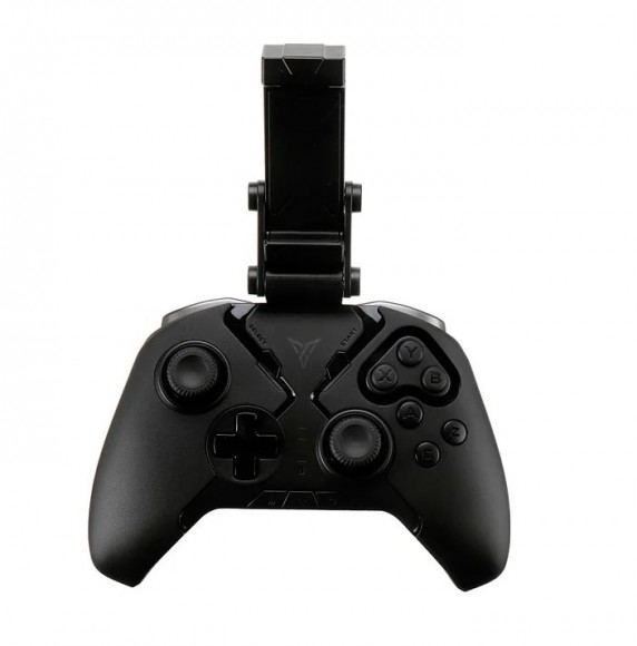 Геймпад с держателем для телефона FLYDIGI APEX 2 Black (Черный) Стандартная версия