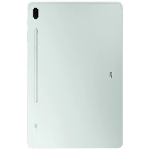 Планшет Samsung Galaxy Tab S7 FE 12.4 LTE SM-T735NLGASER 4/64Gb (2021) Green (Зеленый) EAC