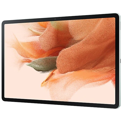 Планшет Samsung Galaxy Tab S7 FE 12.4 LTE SM-T735NLGASER 4/64Gb (2021) Green (Зеленый) EAC