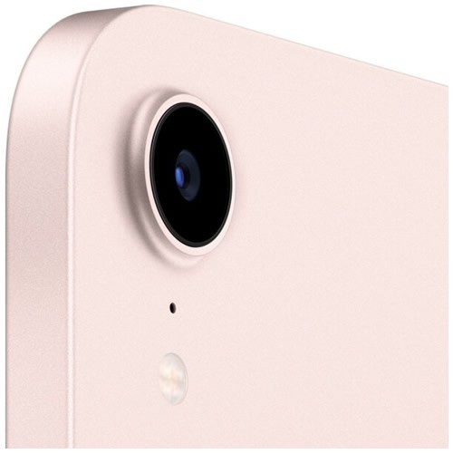 Планшет Apple iPad Mini 8.3 (2021) 256Gb Wi-Fi + Cellular Pink (Розовый) MLX93RU/A