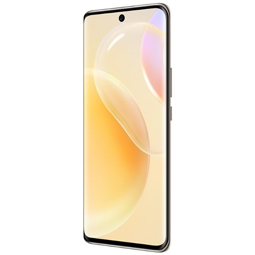Смартфон Huawei Nova 8 8/128Gb Blush Gold (Пудровый розовый) EAC